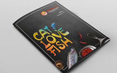 特創(chuàng)易平面設(shè)計(jì)產(chǎn)品手冊(cè)案例 從品牌塑造到視覺溝通的完整呈現(xiàn)